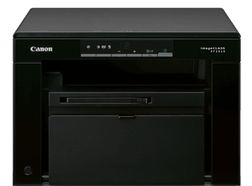 Canon MF3010