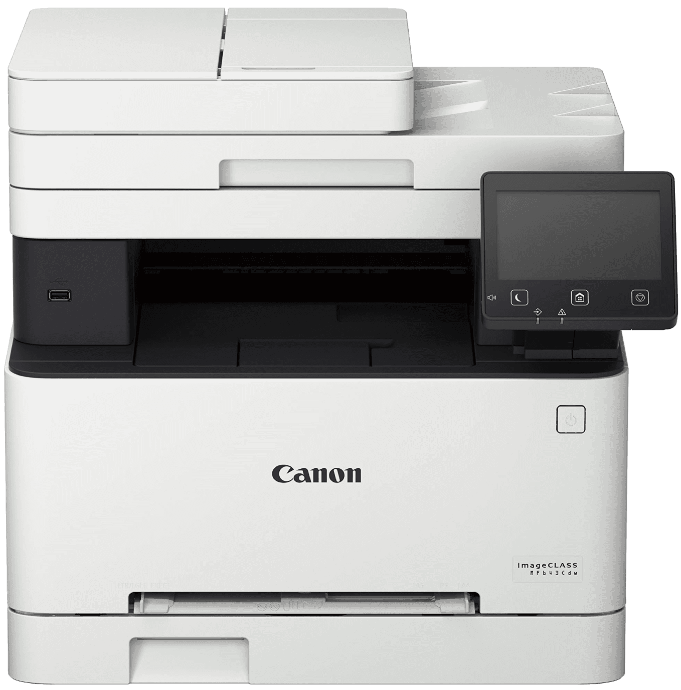 Canon MF643CDW