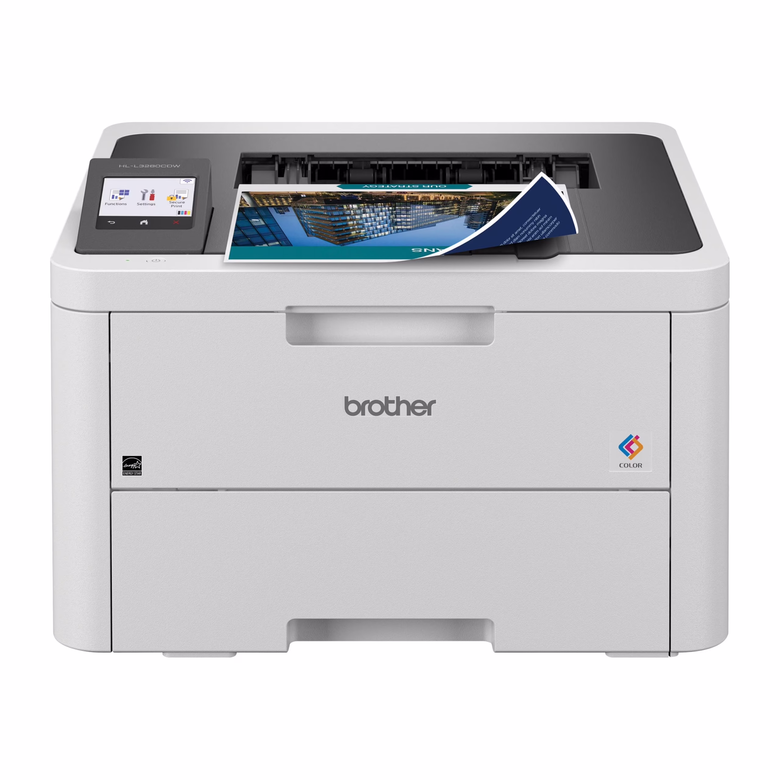 Printer Brother HL-L3280CDW