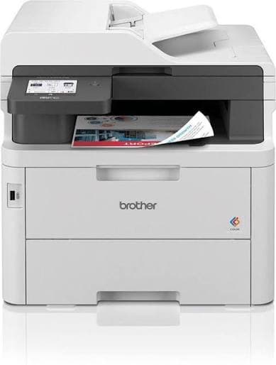 Printer Brother MFC-L3760CDW