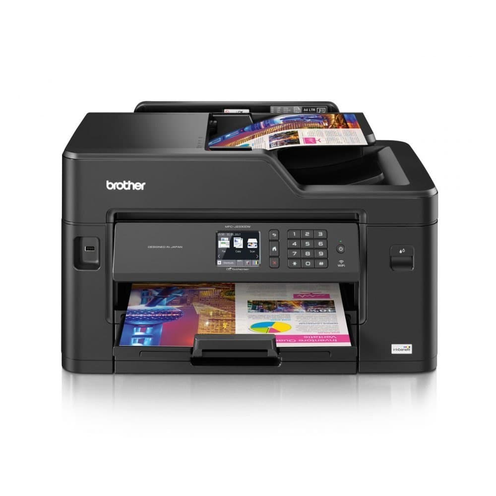 Printer Brother MFC-T4500DW