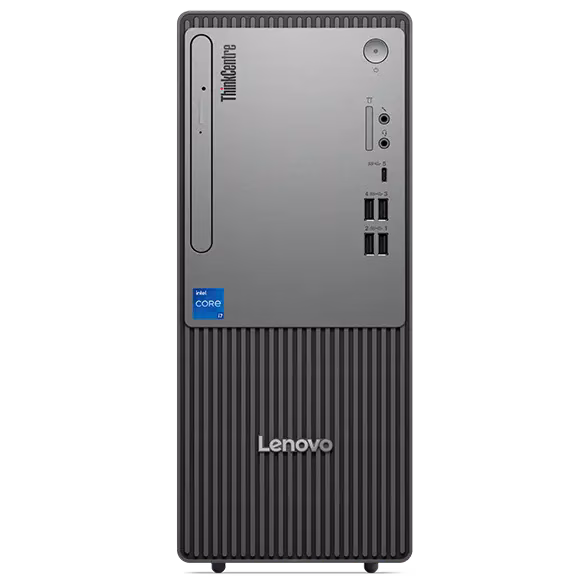 Lenovo PC ThinkCentre Neo 50T Intel Core i5-12500/8GBx1 DDR4/SSD 512GB NVMe/Integrated Graphics/Win11Pro/3Y Warranty/Monitor L22-4e 21.5"