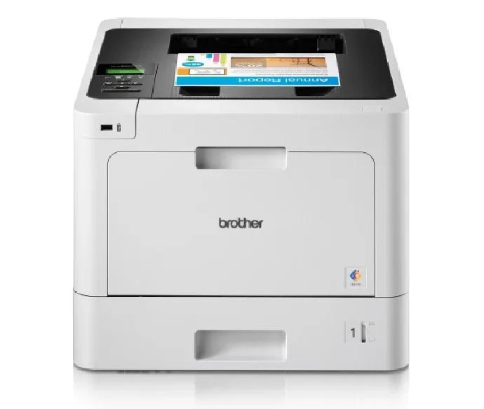 Printer Brother HL-L8260CDN