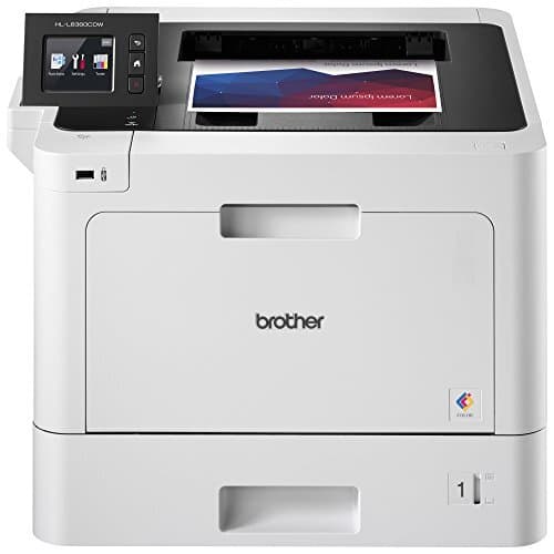 Printer Brother HL-L8360CDW