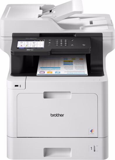 Printer Brother MFC-L8900CDW