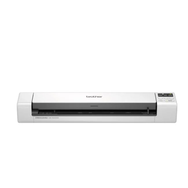 Scanner Brother DS-940DW
