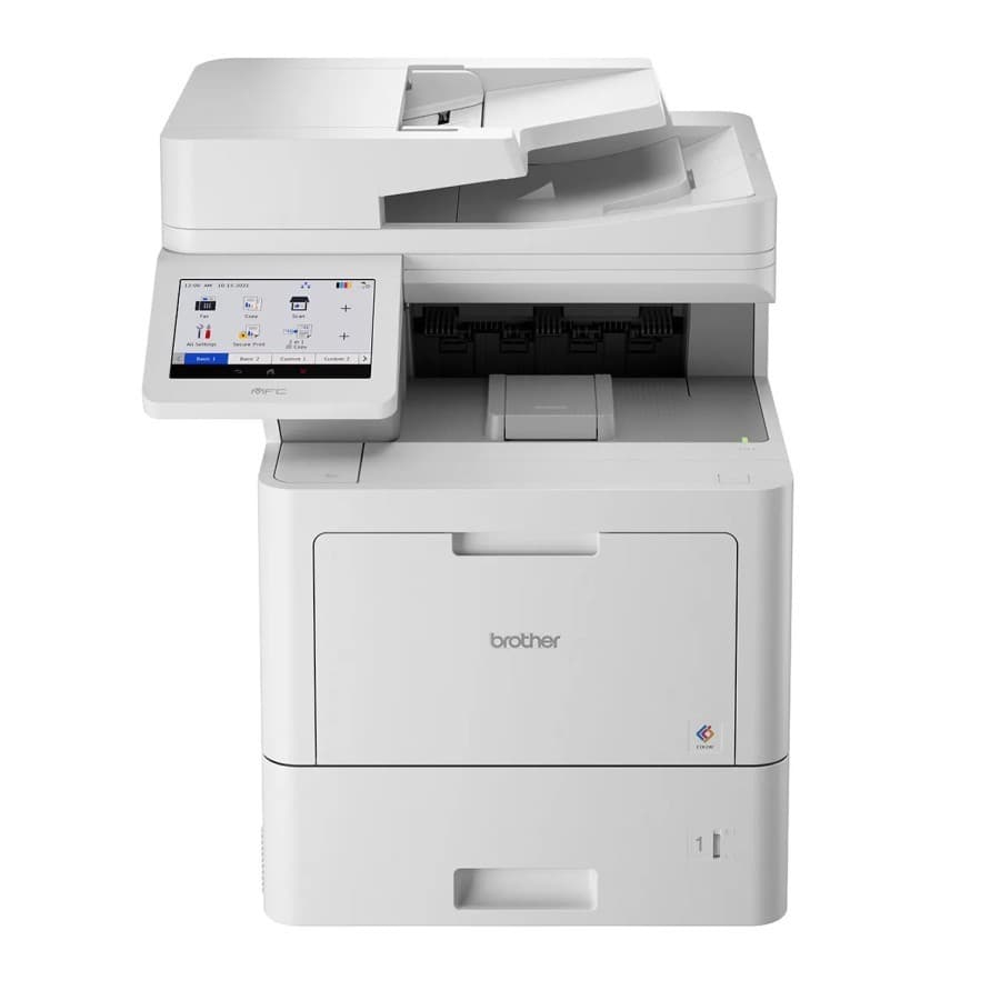 Printer Brother MFC-L9630CDN