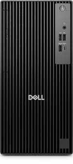 Dell PC Tower QCT1250 Intel Core i5-14500 vPro/8GBx1 DDR5/SSD 512GB NVMe/Integrated Graphics/Win11Home/3Y Onsite Warranty/Monitor E2225HM