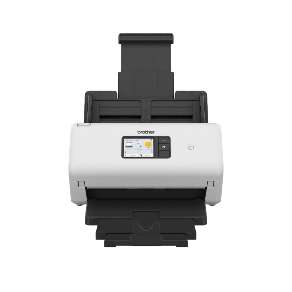 Scanner Brother ADS-3350W