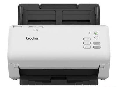Scanner Brother ADS-4300N