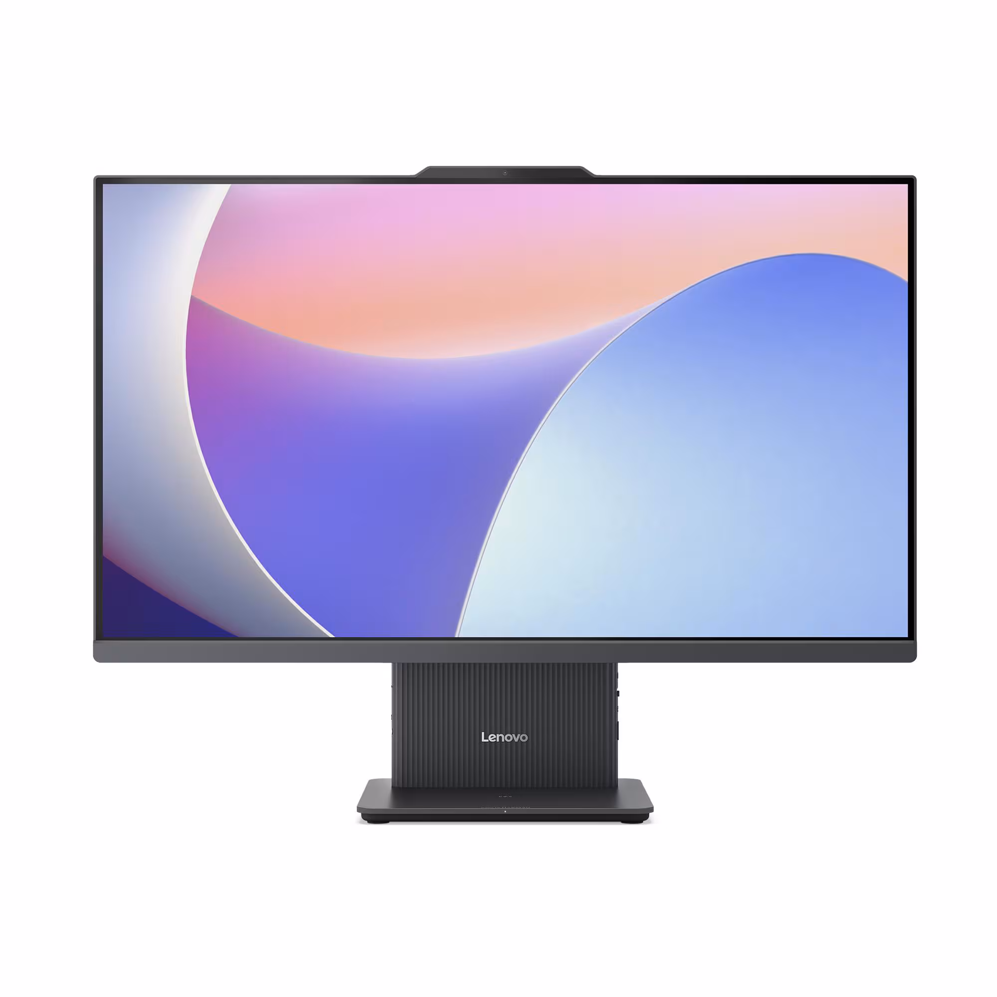 Lenovo AIO 27IRH9-QAID Intel Core i7-13620H/16GBx1 DDR5/SSD 1TB NVMe/27.0" FHD IPS Touch/Win11Home/Cloud or Luna Grey/1Y Warranty