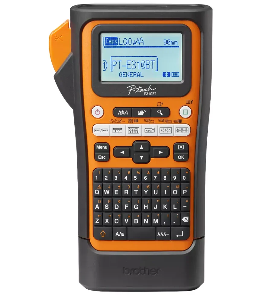 Brother PT-E310BT