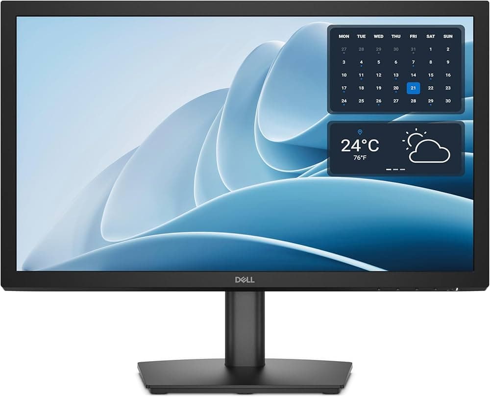Monitor Dell E2026H