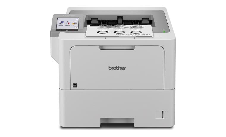 Printer Brother HL-L6415DW