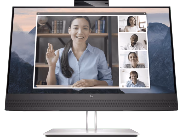 Monitor HP E24MV