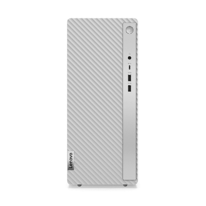 Lenovo PC IdeaCentre 5 14IRB8 Intel Core i7-13700/8GBx1 DDR4/SSD 512GB NVMe/Integrated Graphics/Win11Home+OHS2021/1Y Warranty/Monitor S24i-30 24"