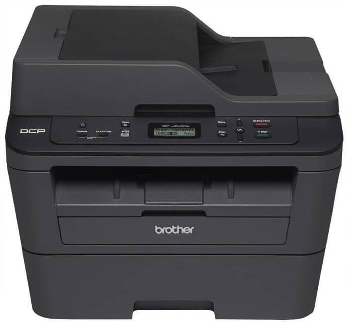 Printer Brother DCP-L2540DW