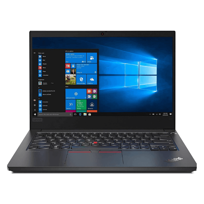 Lenovo ThinkPad E14 21SXS1FE00 Intel Core Ultra 5-225U/16GBx1 DDR5/SSD 512GB NVMe/14.0" WUXGA IPS/Win11Pro/3Y Warranty