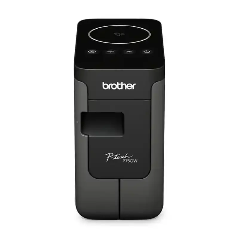 Brother PT-P750W