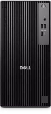 Dell PC Tower QCT1250 Intel Core i5-14500/8GBx1 DDR5/SSD 512GB NVMe/Integrated Graphics/Win11Pro/3Y Onsite Warranty/Monitor E2225HM