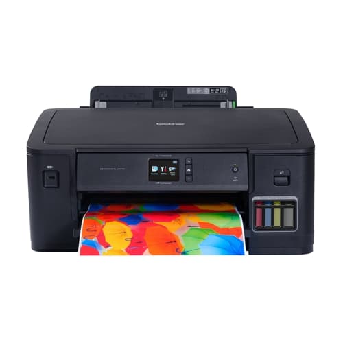 Printer Brother HL-T4000DW