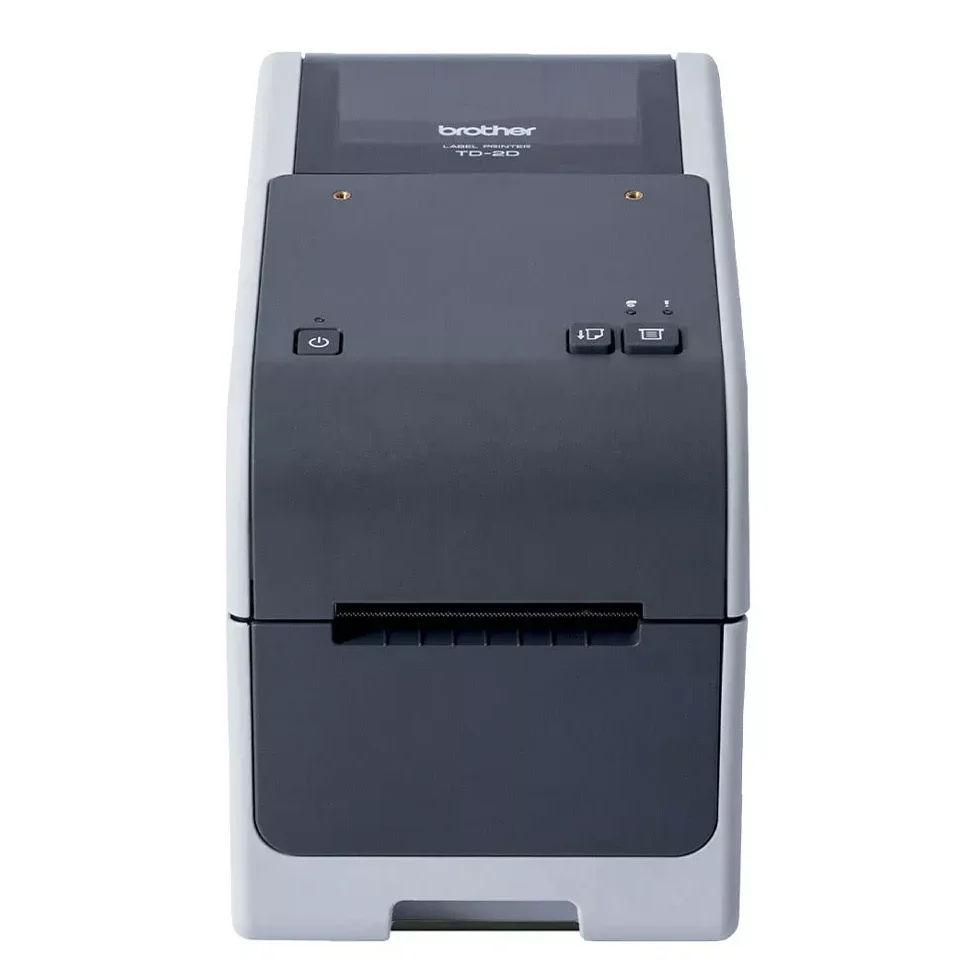 Brother TD-2320D
