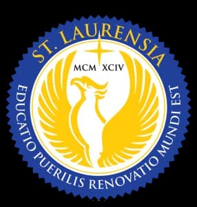 Sekolah St. Laurensia